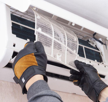 Ar Condicionado (Split)